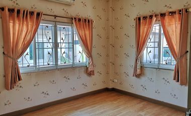 3 Bedroom Villa for sale at The Oriental (Regent 3)
