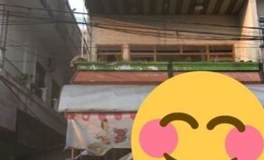 Dijual Ruko 3 Lantai Di Pasar Besar Kota Malang