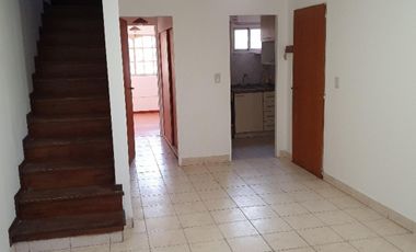 DUPLEX EN VENTA 3 AMBIENTES EN PLANTA ALTA, VILLA BALLESTER