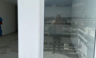 Departamento en renta en Montebello Merida Yuc White apartments