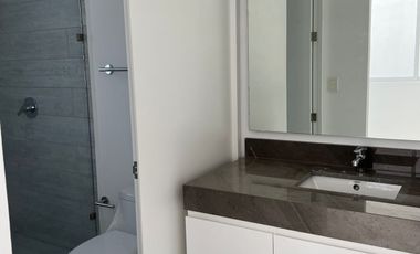 Departamento en renta en Montebello Merida Yuc White apartments