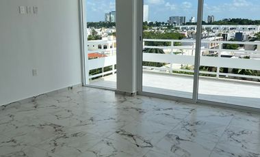 Departamento en renta en Montebello Merida Yuc White apartments