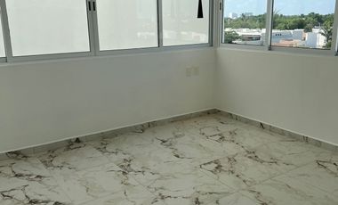 Departamento en renta en Montebello Merida Yuc White apartments