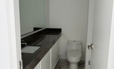 Departamento en renta en Montebello Merida Yuc White apartments