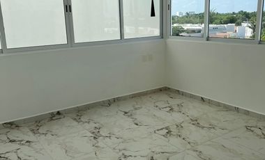 Departamento en renta en Montebello Merida Yuc White apartments