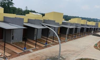 Dijual Cepat Harga Modal Rumah Samanea Hill Acasia Blok D Lokasi strategis