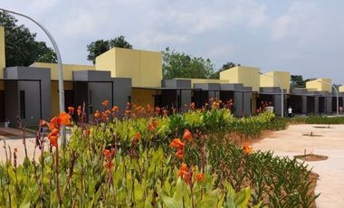 Dijual Cepat Harga Modal Rumah Samanea Hill Acasia Blok D Lokasi strategis