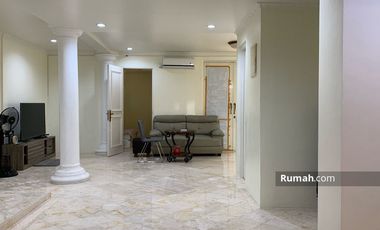 Rumah Rapih Terawat di Cluster Bukit Golf Hijau Sentul City