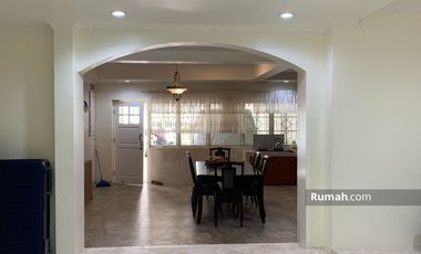 Rumah Rapih Terawat di Cluster Bukit Golf Hijau Sentul City