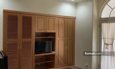 Rumah Rapih Terawat di Cluster Bukit Golf Hijau Sentul City