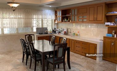 Rumah Rapih Terawat di Cluster Bukit Golf Hijau Sentul City