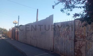 Terreno en Pica