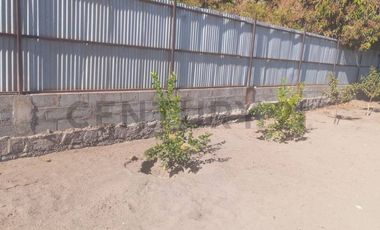 Terreno en Pica