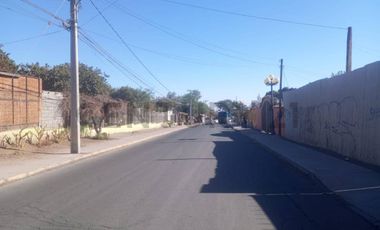 Terreno en Pica
