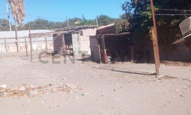 Terreno en Pica