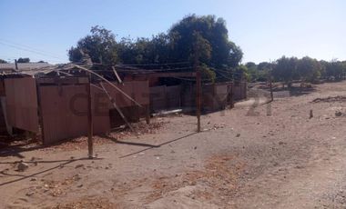 Terreno en Pica