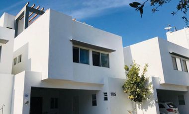 Hermosa casa en venta en fraccionamiento privado al sur de Monterrey
