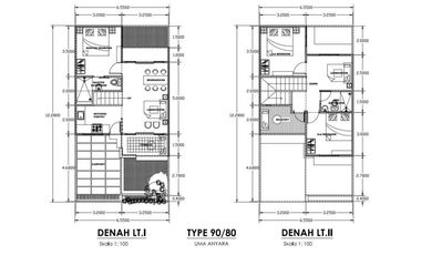 CLUSTER RUMAH VILLA LOKASI STRATEGIS DEKAT PANTAI SANUR,BALI