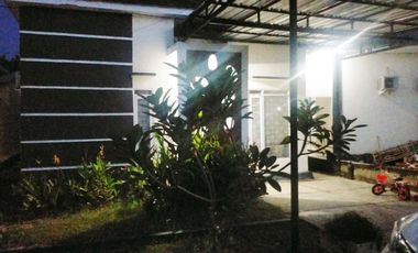 Rumah Dijual di Banjarbaru Dekat RS AURI Landasan Ulin