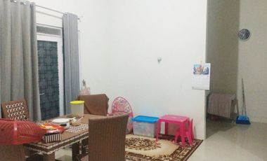 Rumah Dijual di Banjarbaru Dekat RS AURI Landasan Ulin