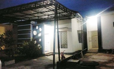 Rumah Dijual di Banjarbaru Dekat RS AURI Landasan Ulin