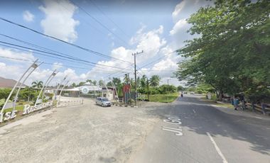 Rumah Dijual di Banjarbaru Dekat RS AURI Landasan Ulin