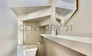 HERMOSA CASA MEDITERRANEA EN VALLE NOGALES