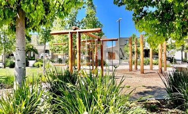 HERMOSA CASA MEDITERRANEA EN VALLE NOGALES