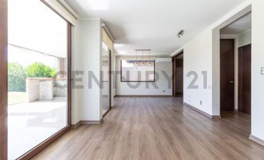 HERMOSA CASA MEDITERRANEA EN VALLE NOGALES