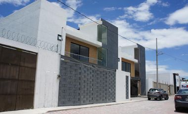 Residencia en venta,, San Salvador Tizatlalli, Metepec, Estado de México
