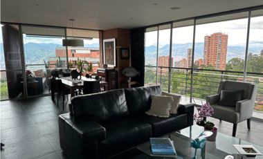 Venta de apartamento en San Lucas, Medellín