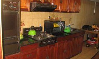 Departamento 4 amb con patio y quincho - Venta - Lanus Oeste