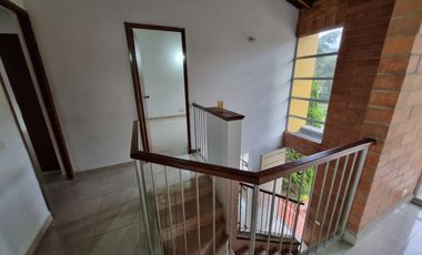 casa en arriendo en suramérica. Cod A512230