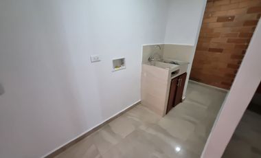 casa en arriendo en suramérica. Cod A512230