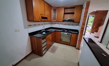 casa en arriendo en suramérica. Cod A512230