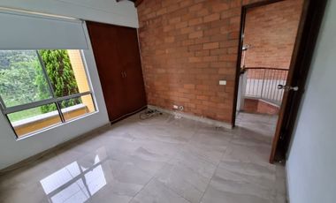 casa en arriendo en suramérica. Cod A512230