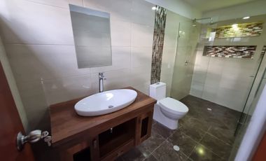 casa en arriendo en suramérica. Cod A512230