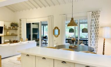 Casa - Pinamar