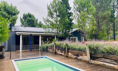 Casa - Pinamar