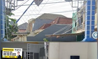 Rumah Siap Huni Di Kalijudan Asri Surabaya