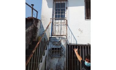 VENTA CHALET (2) A RECICLAR O APTO EDIFICIO CORAZÓN CHAUVIN TOMA M2