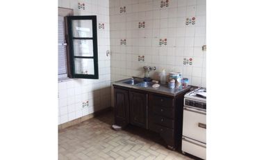 VENTA CHALET (2) A RECICLAR O APTO EDIFICIO CORAZÓN CHAUVIN TOMA M2