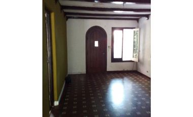 VENTA CHALET (2) A RECICLAR O APTO EDIFICIO CORAZÓN CHAUVIN TOMA M2