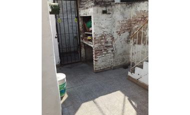 VENTA CHALET (2) A RECICLAR O APTO EDIFICIO CORAZÓN CHAUVIN TOMA M2