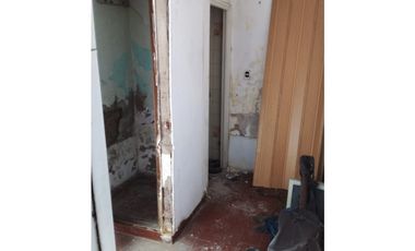 VENTA CHALET (2) A RECICLAR O APTO EDIFICIO CORAZÓN CHAUVIN TOMA M2
