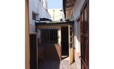 VENTA CHALET (2) A RECICLAR O APTO EDIFICIO CORAZÓN CHAUVIN TOMA M2