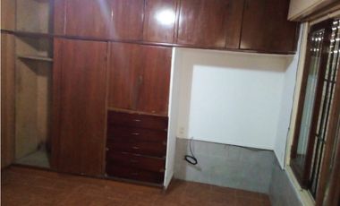 VENTA CHALET (2) A RECICLAR O APTO EDIFICIO CORAZÓN CHAUVIN TOMA M2