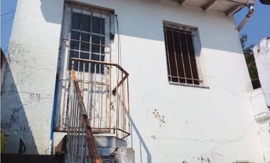VENTA CHALET (2) A RECICLAR O APTO EDIFICIO CORAZÓN CHAUVIN TOMA M2