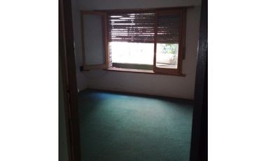 VENTA CHALET (2) A RECICLAR O APTO EDIFICIO CORAZÓN CHAUVIN TOMA M2