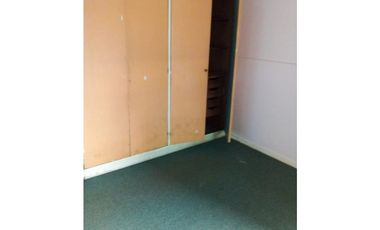 VENTA CHALET (2) A RECICLAR O APTO EDIFICIO CORAZÓN CHAUVIN TOMA M2